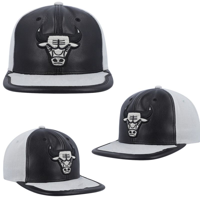 2025 NBA Chicago Bulls Hat TX202503077